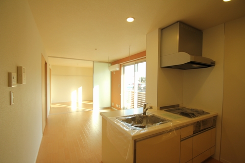 シャーメゾン　ディアナ 102号-2