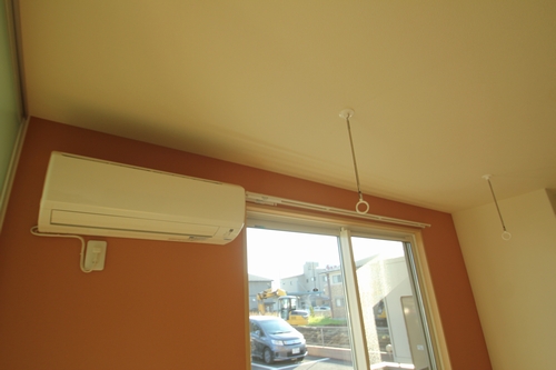 シャーメゾン　ディアナ 102号-4