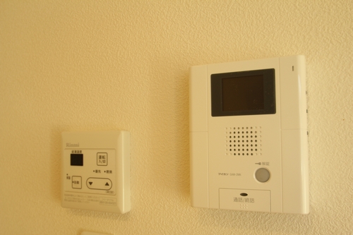 シャーメゾン　ディアナ 102号-9