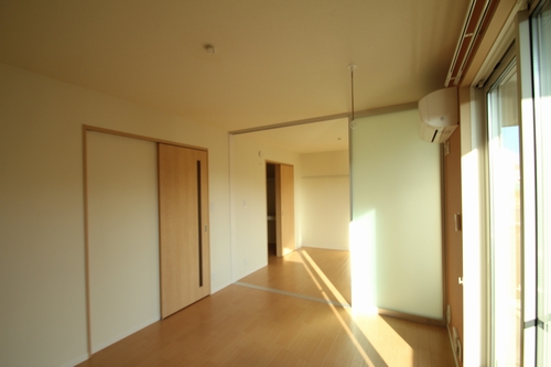 シャーメゾン　ディアナ 102号-10