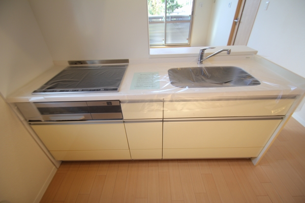 Ｃａｓａ　ｂｏｎｈｅｕｒ 105号-6