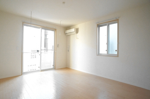 フォント　デ　ネージュ　Ⅰ 103号-2