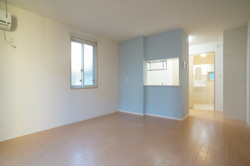 フォント　デ　ネージュ　Ⅰ 103号-3