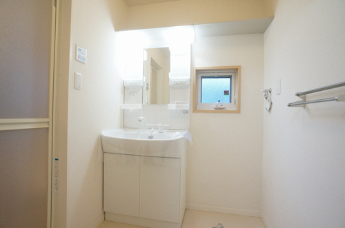 フォント　デ　ネージュ　Ⅰ 103号-7