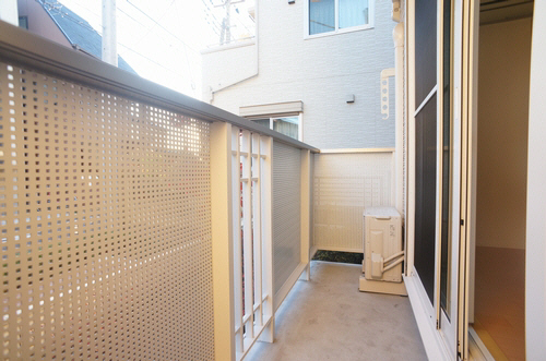 フォント　デ　ネージュ　Ⅰ 103号-8