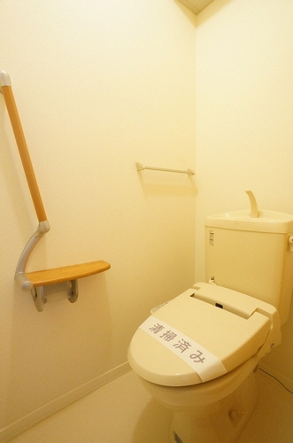 フォント　デ　ネージュ　Ⅰ 103号-9