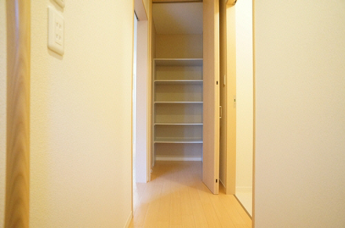 フォント　デ　ネージュ　Ⅰ 103号-11