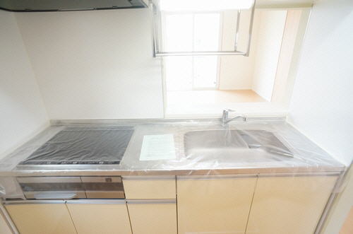 フォント　デ　ネージュ　Ⅲ 101号-3