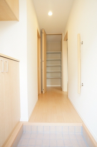 フォント　デ　ネージュ　Ⅲ 101号-8