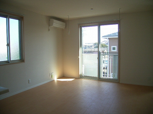 グリーンヴィラⅢ 203号-2