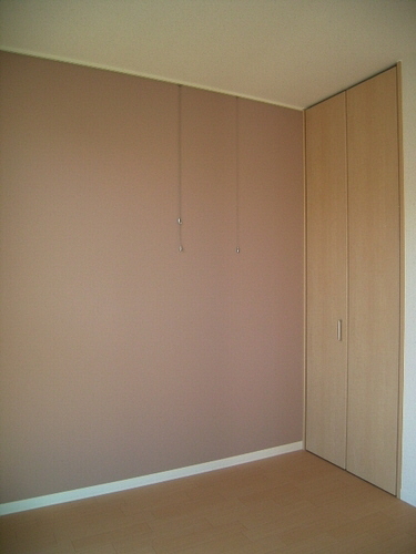 グリーンヴィラⅢ 203号-6