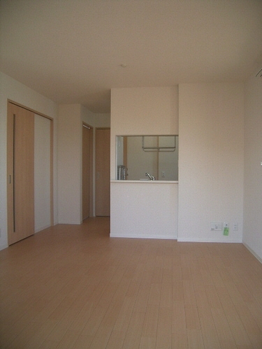 グリーンヴィラⅢ 203号-7