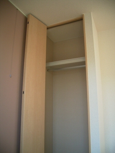 グリーンヴィラⅢ 203号-8