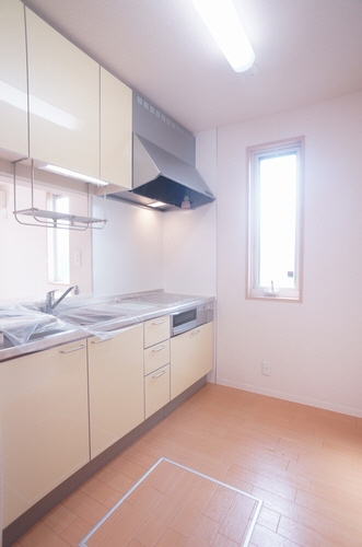 グリーンヴィラⅠ 101号-4