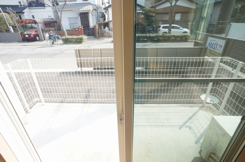 グリーンヴィラⅠ 101号-5