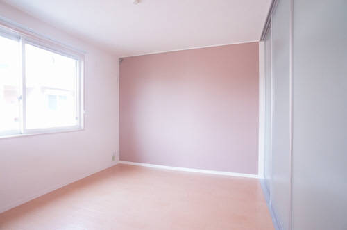 グリーンヴィラⅠ 101号-6