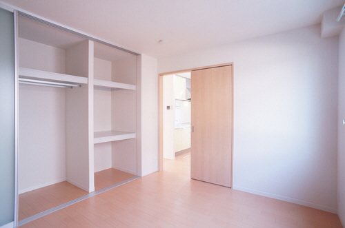 グリーンヴィラⅠ 101号-7