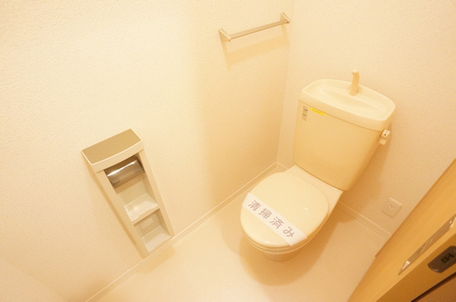 グリーンヴィラⅠ 101号-10