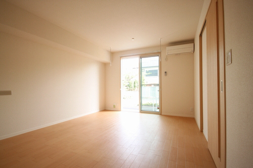 グリーンヴィラⅠ 102号-2