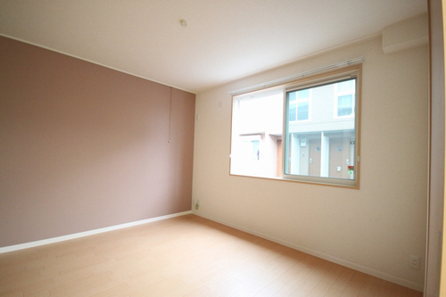 グリーンヴィラⅠ 102号-3