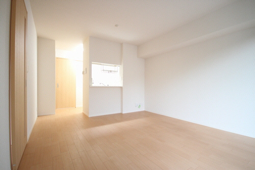 グリーンヴィラⅠ 102号-5