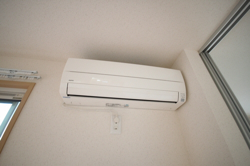 グリーンヴィラⅠ 102号-7