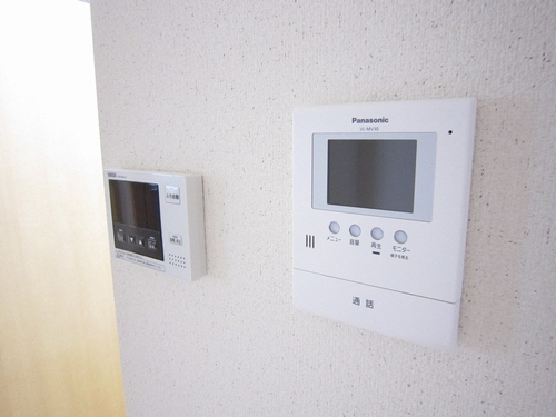 グリーンヴィラⅠ 102号-9