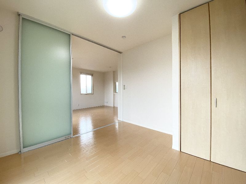 グリーンヴィラⅠ 201号-4