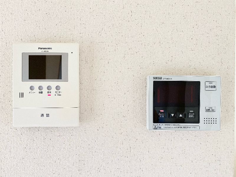 グリーンヴィラⅠ 201号-10