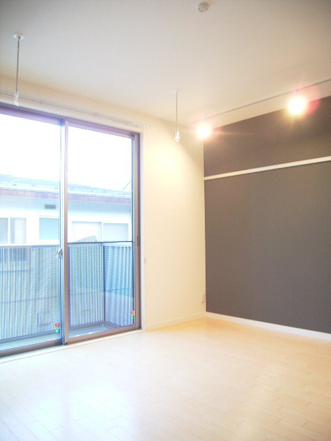 セントポーリア 201号-4