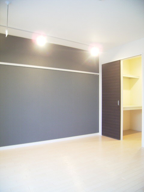 セントポーリア 201号-5