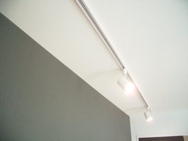 セントポーリア 201号-6