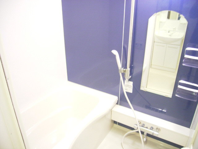 セントポーリア 201号-11