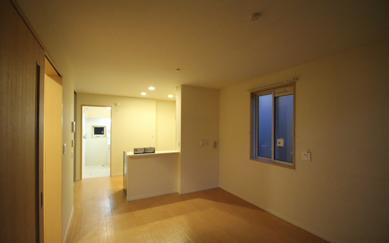 ハイツ　ＭＩＹＡＴＡ 101号-3