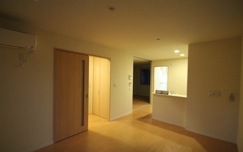 ハイツ　ＭＩＹＡＴＡ 101号-4