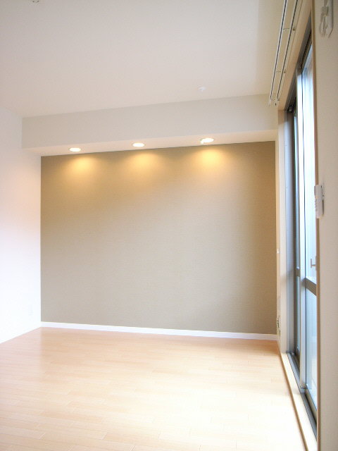 メゾン　ド　ラッキー　Ⅱ 205号-4