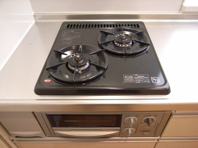 メゾン　ド　ラッキー　Ⅱ 205号-7