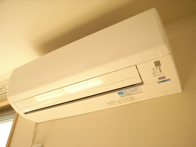 メゾン　ド　ラッキー　Ⅱ 205号-8