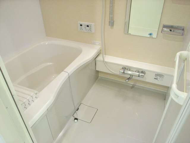 メゾン　ド　ラッキー　Ⅱ 205号-10