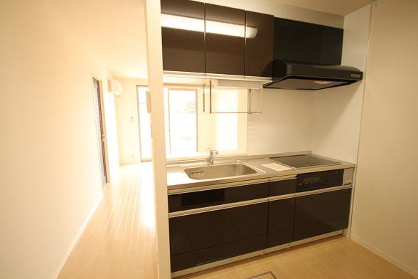 ピエブラン　Ⅰ 102号-5