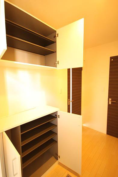 ピエブラン　Ⅰ 102号-11