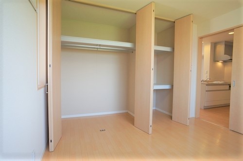 メゾン・ウエスト・プラザ 202号-6