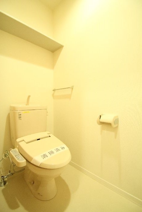 メゾン・ウエスト・プラザ 202号-10