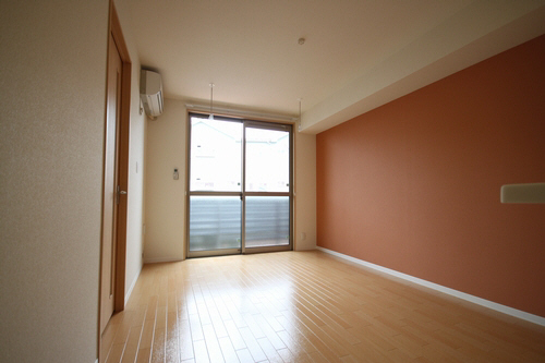 ソレアード　Ａ 102号-3