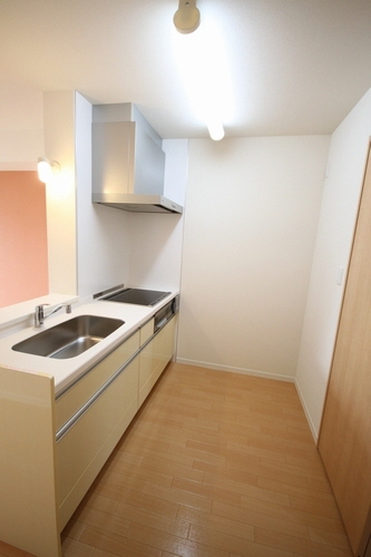 ソレアード　Ａ 102号-5