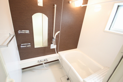 ソレアード　Ａ 102号-9