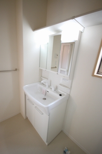 ソレアード　Ａ 102号-10