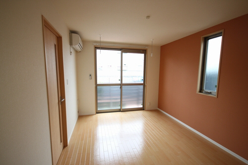 ソレアード　Ａ 103号-2