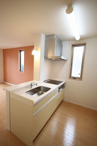 ソレアード　Ａ 103号-5