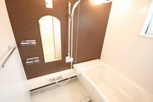 ソレアード　Ａ 103号-10